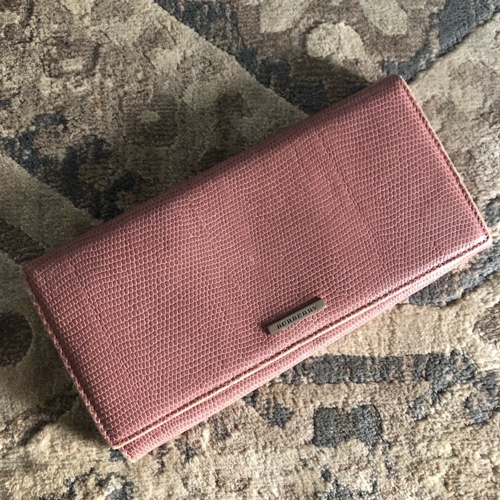 Burberry Wallet